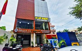 Ms Comforts Mahadevapura